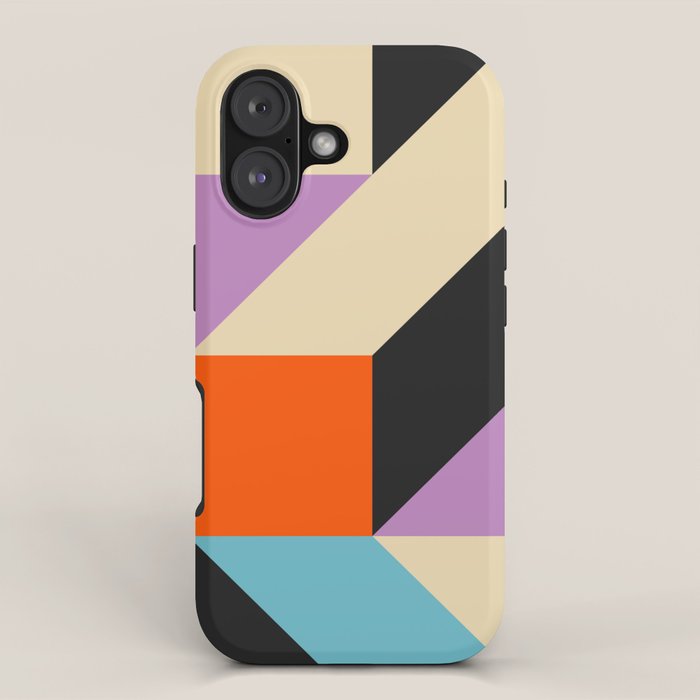 Birdy  iPhone Case Gallery Image 1
