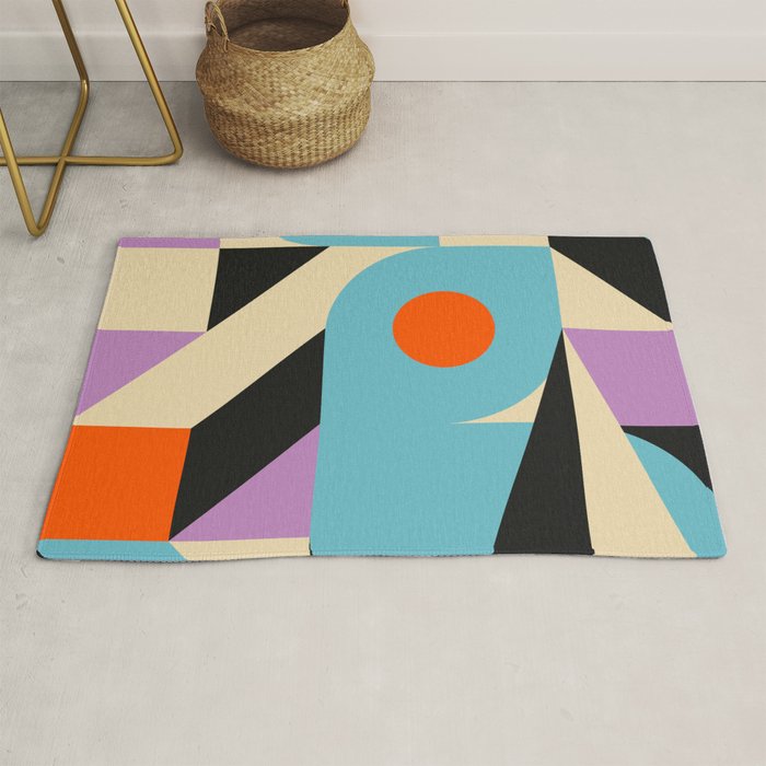 Birdy  Rug Gallery Image 1