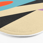 Birdy  Bath Mat Gallery Image 3