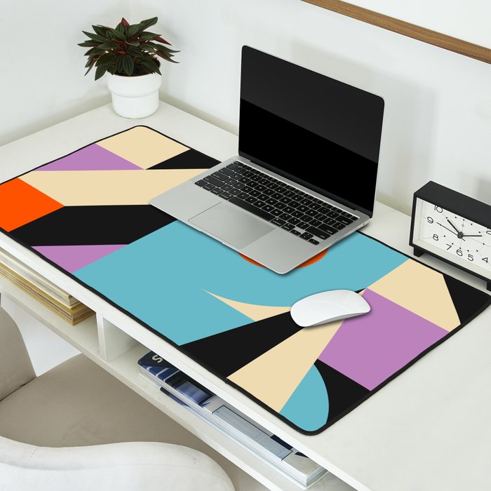 Birdy  Desk Mat Gallery Image 2