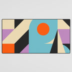Birdy  Desk Mat Gallery Image 3