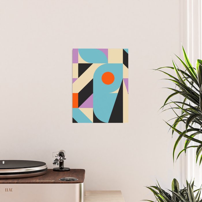 Birdy  Poster Gallery Image 2