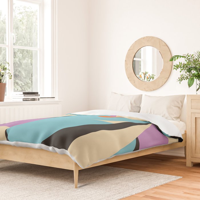 Birdy  Duvet Cover Gallery Image 2