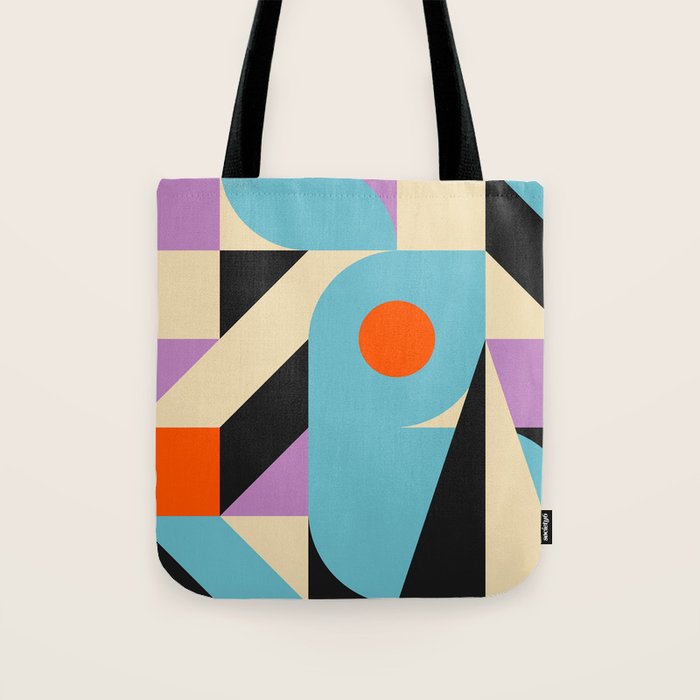 Birdy  Tote Bag Gallery Image 1