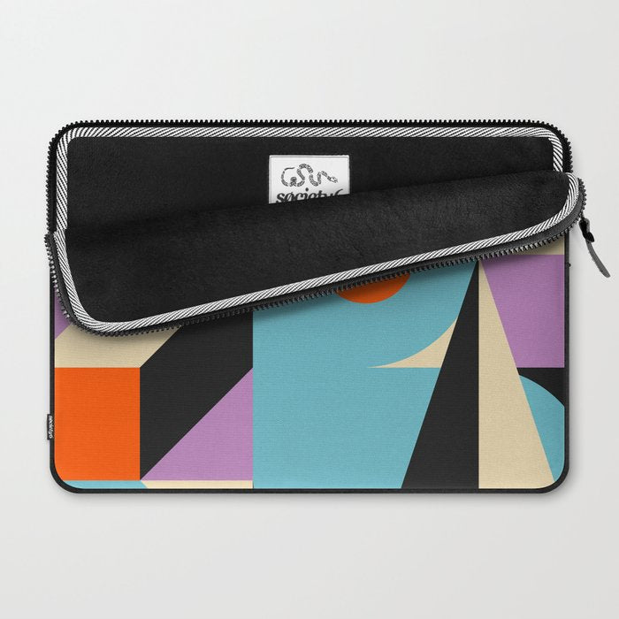 Birdy  Laptop Sleeve Gallery Image 2