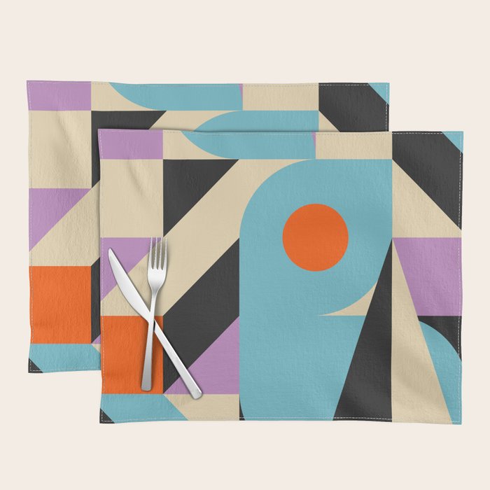Birdy  Placemat Gallery Image 1