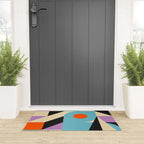 Birdy  Welcome Mat Gallery Image 3