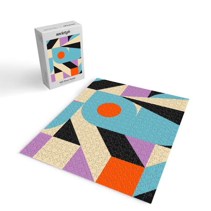 Birdy  Jigsaw Puzzle Gallery Image 2