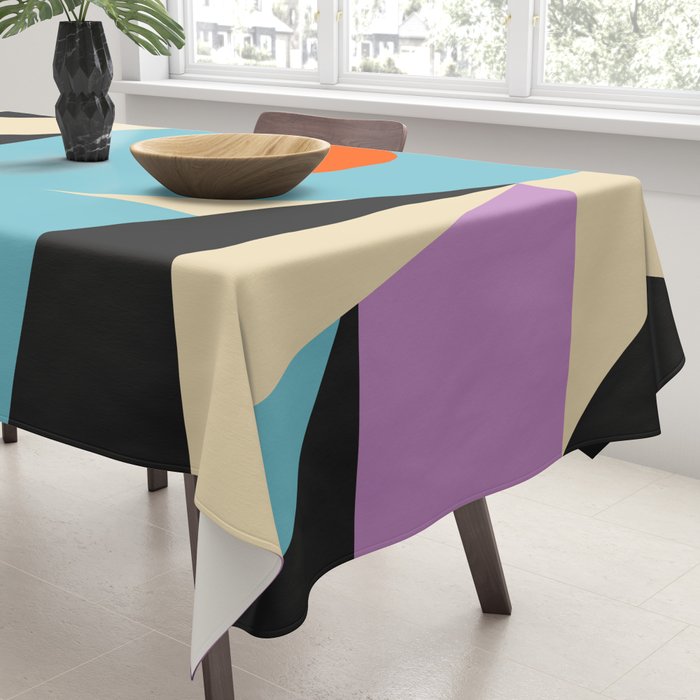 Birdy  Tablecloth Gallery Image 3