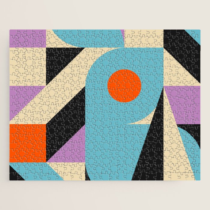 Birdy  Jigsaw Puzzle Gallery Image 1