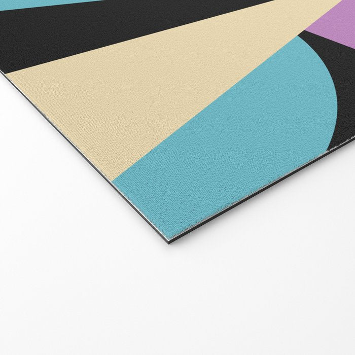 Birdy  Welcome Mat Gallery Image 2