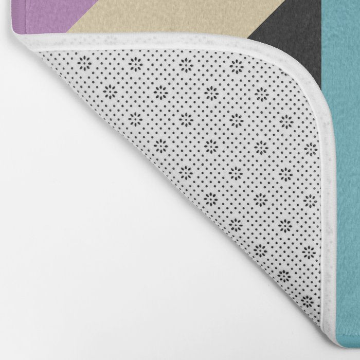 Birdy  Bath Mat Gallery Image 2