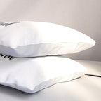 The Secret, Alice, is to surround yourself Quote Pillow Sham Gallery Image 3