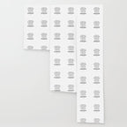 The Secret, Alice, is to surround yourself Quote Wallpaper Gallery Image 3