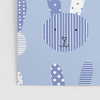 Blue Bunny Poster Gallery Image 3