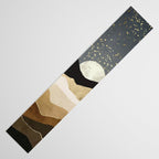 Golden Stars Table Runner Gallery Image 3