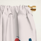 TuttiFrutti Window Curtain Gallery Image 2