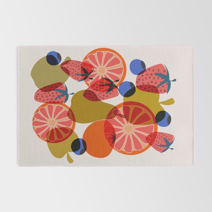 TuttiFrutti Rug Gallery Image 2