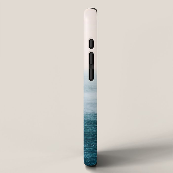 Ocean Fog iPhone Case Gallery Image 2