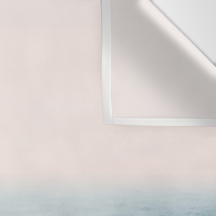 Ocean Fog Wall Tapestry Gallery Image 3