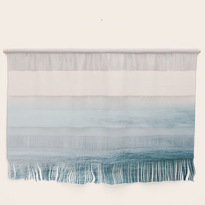 Ocean Fog Wall Hanging Gallery Image 1