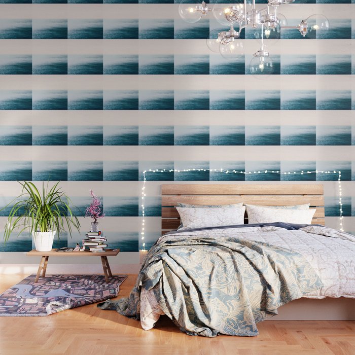 Ocean Fog Wallpaper Gallery Image 3