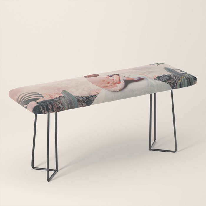 I will Send You some Pictures Bench Gallery Image 1