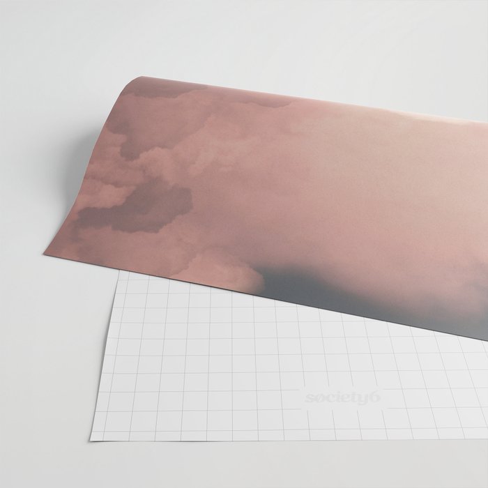 I will Send You some Pictures Wrapping Paper Gallery Image 2