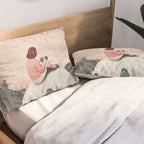 I will Send You some Pictures Pillow Sham Gallery Image 2
