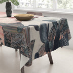 I will Send You some Pictures Tablecloth Gallery Image 3