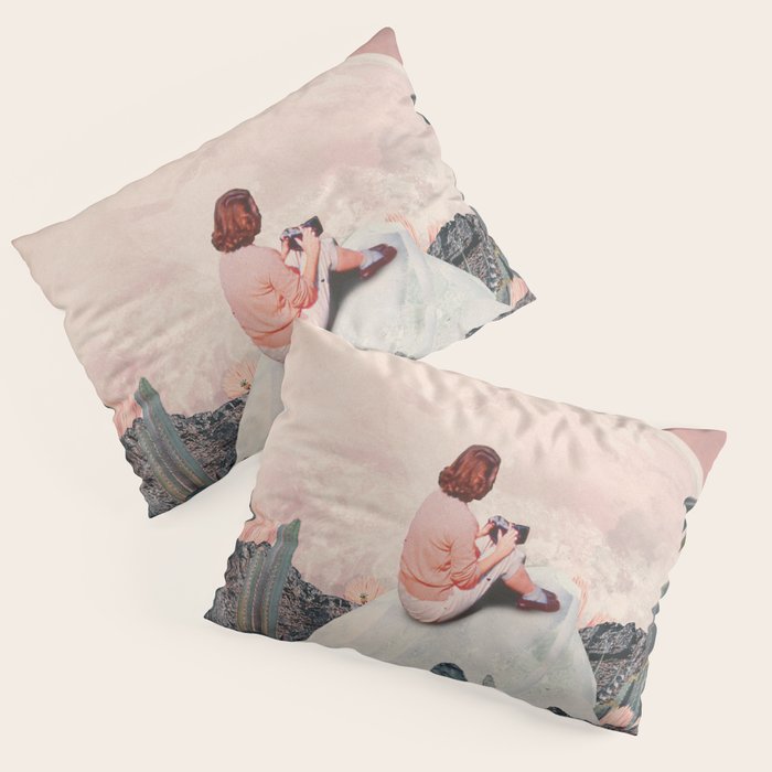 I will Send You some Pictures Pillow Sham Gallery Image 3
