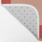 Minimalist #14 Bath Mat Gallery Image 2