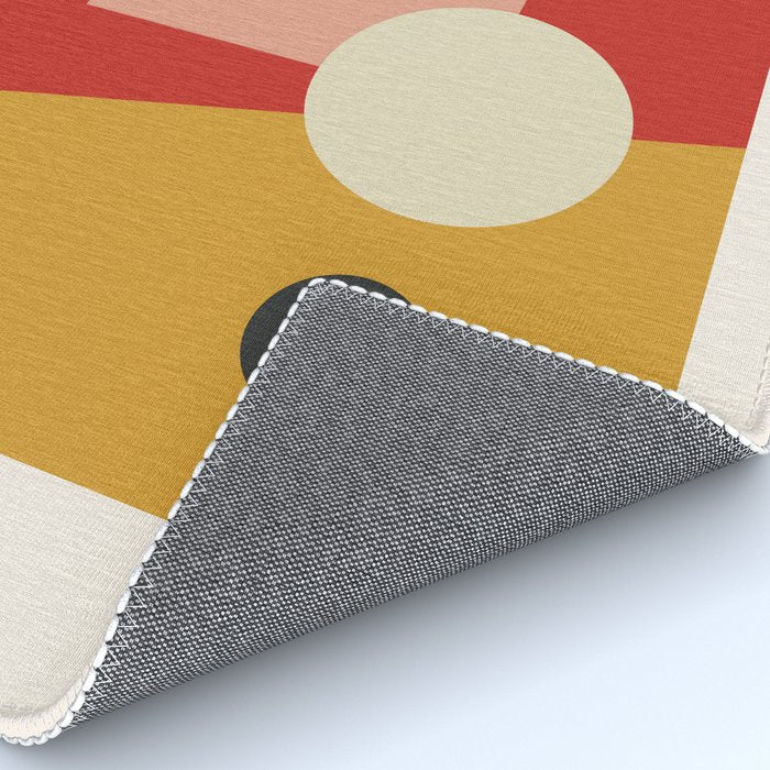 Minimalist #14 Rug Gallery Image 4