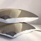 Path between hills Pillow Sham Gallery Image 3