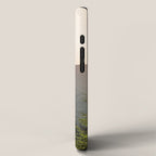 Forest Mountain Wanderlust III - Nature Photography iPhone Case Gallery Image 2