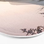 Forest Mountain Wanderlust III - Nature Photography Bath Mat Gallery Image 3