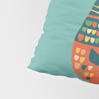 Century Hen Pillow Sham Gallery Image 4