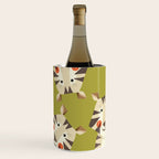 Tiger, Animal Portrait Wine Chiller Gallery Image 2