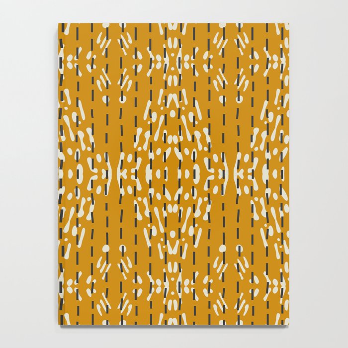 ZOLA KANTHA GOLD Notebook Gallery Image 4