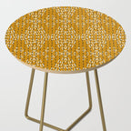 ZOLA KANTHA GOLD Side Table Gallery Image 2