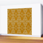 ZOLA KANTHA GOLD Wall Mural Gallery Image 2