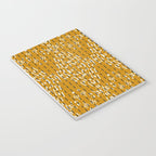 ZOLA KANTHA GOLD Notebook Gallery Image 3