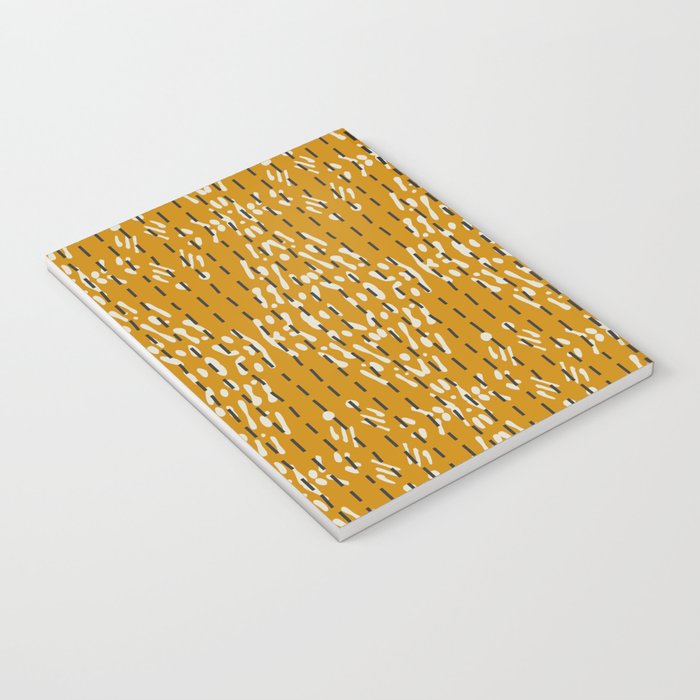 ZOLA KANTHA GOLD Notebook Gallery Image 3
