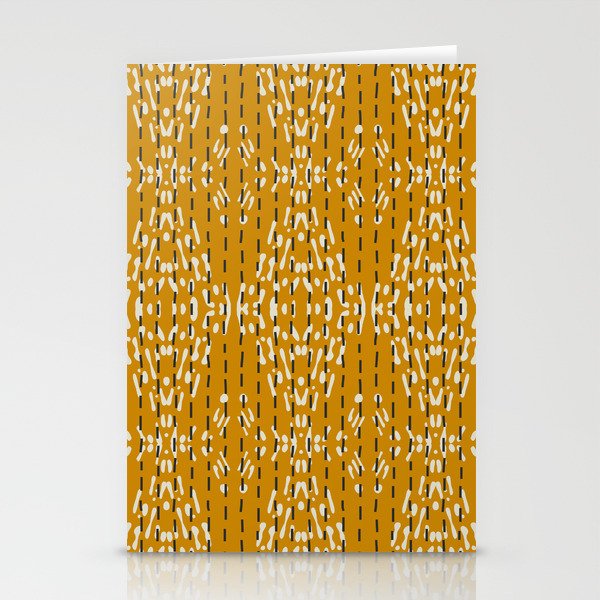 ZOLA KANTHA GOLD Stationery Card Gallery Image 2