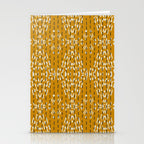 ZOLA KANTHA GOLD Stationery Card Gallery Image 2