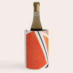 Modern Abstraction 16 Wine Chiller Gallery Image 2