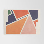 Modern Abstraction 16 Rug Gallery Image 2
