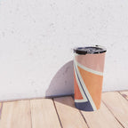 Modern Abstraction 16 Travel Mug Gallery Image 4