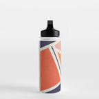 Modern Abstraction 16 Water Bottle Gallery Image 3