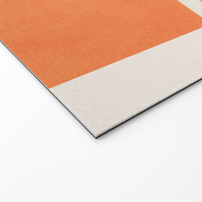 Modern Abstraction 16 Welcome Mat Gallery Image 2